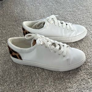 Womens Jcrew sneakers
